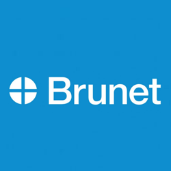 Brunet